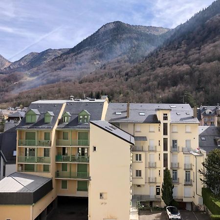 Appart Au Coeur De La Ville Cauterets Eksteriør billede