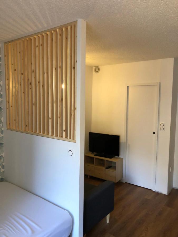 Appart Au Coeur De La Ville Cauterets Eksteriør billede