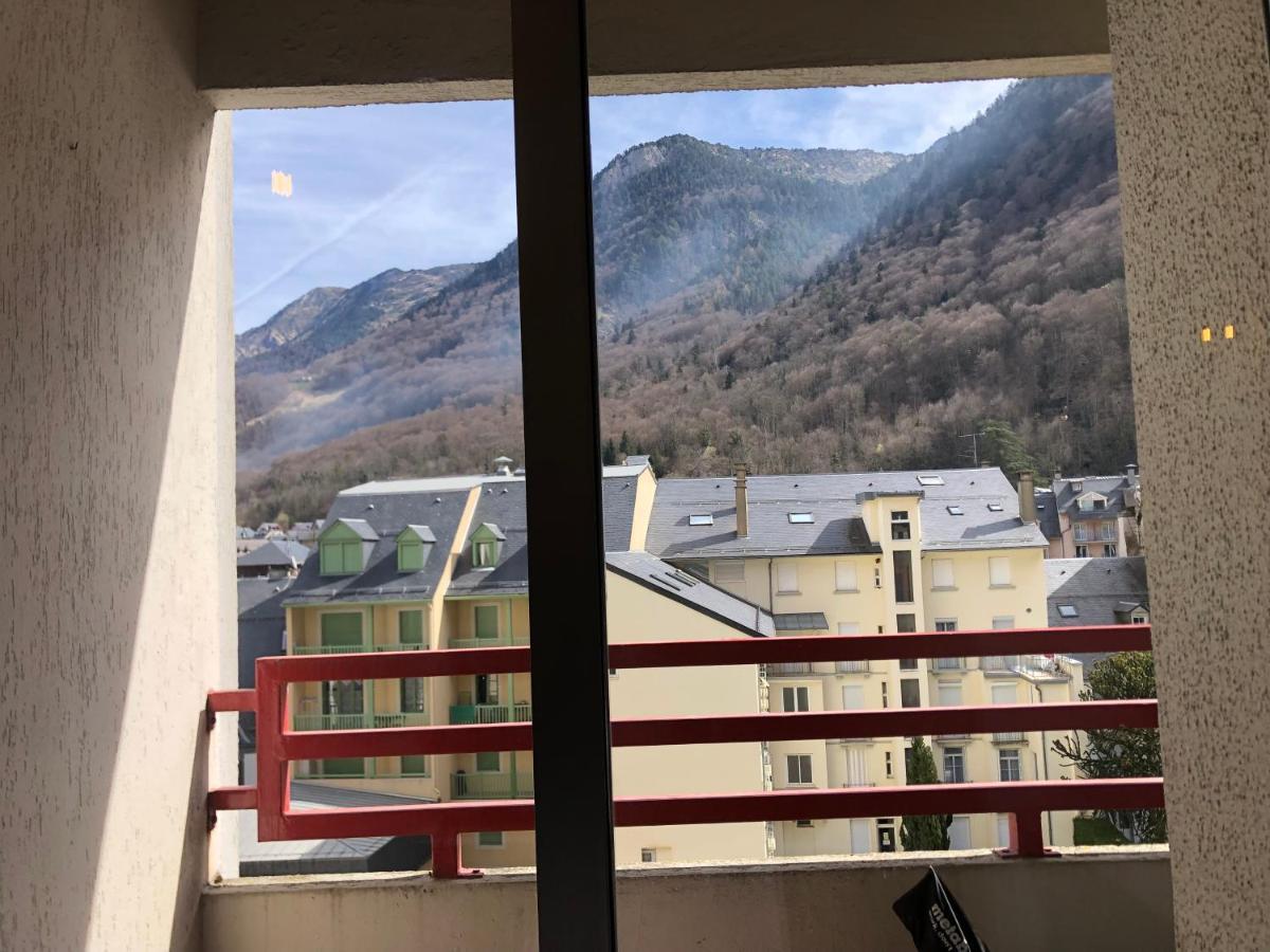 Appart Au Coeur De La Ville Cauterets Eksteriør billede