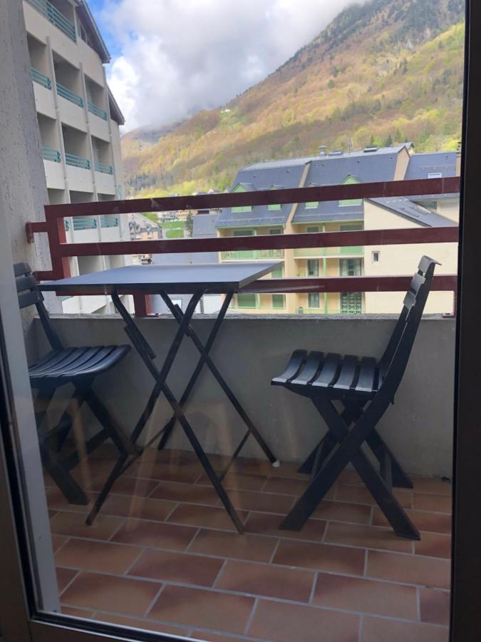 Appart Au Coeur De La Ville Cauterets Eksteriør billede