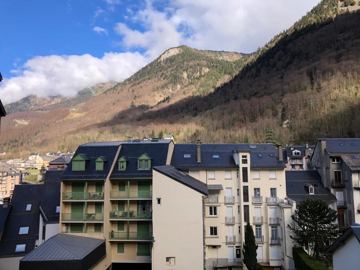 Appart Au Coeur De La Ville Cauterets Eksteriør billede